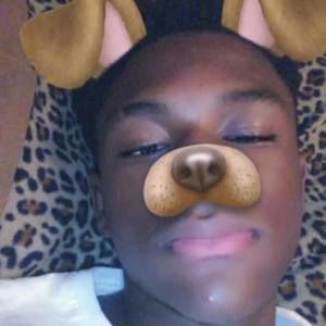 Meet your Posher, Alton